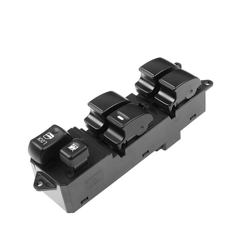 Power Master Window Lift Control Switch  8608A207 8608A187   For 07-13 Mitsubishi Outlander