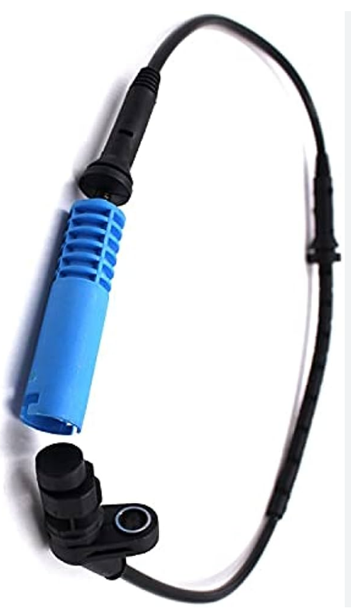 Capteur De Vitesse ABS Avant Gauche/droite 34526756373 - Compatible BMW 740Li, 750Li, Z8 - Pièce De Rechange Qualité Fiable